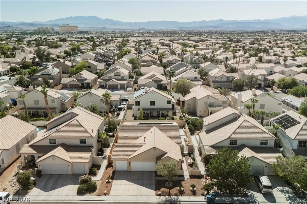 9455 Supernova, Las Vegas, NV 89123