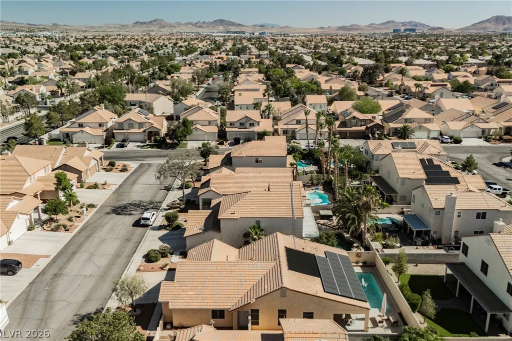 9455 Supernova, Las Vegas, NV 89123