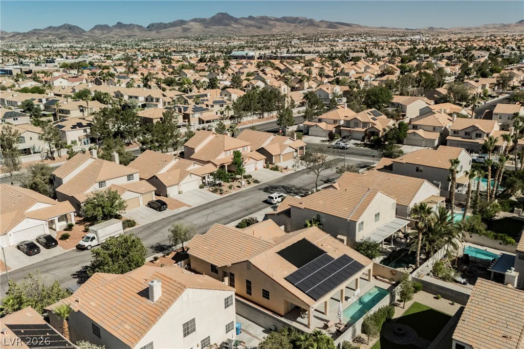 9455 Supernova, Las Vegas, NV 89123