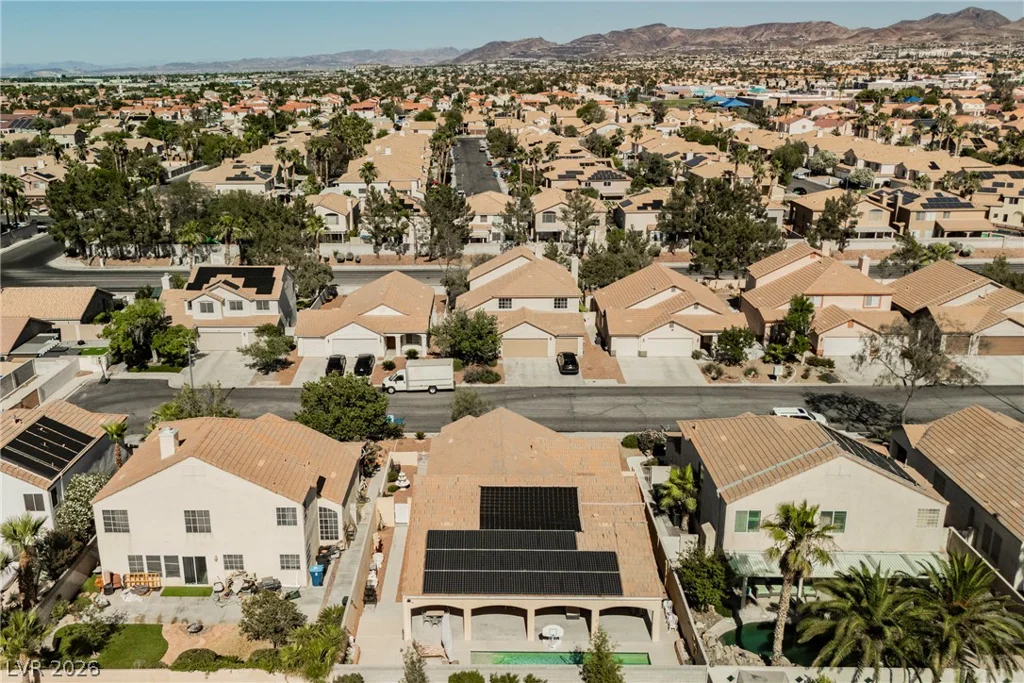 9455 Supernova, Las Vegas, NV 89123