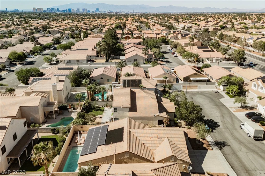 9455 Supernova, Las Vegas, NV 89123