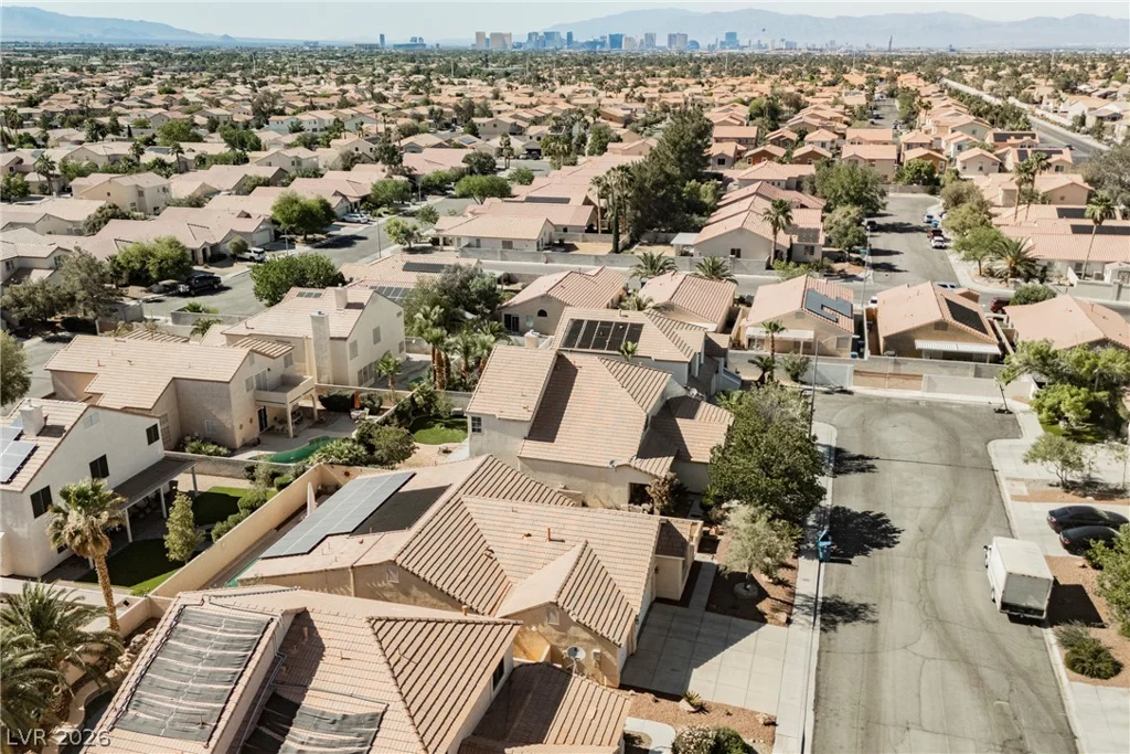 9455 Supernova, Las Vegas, NV 89123