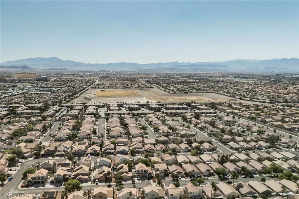 9455 Supernova, Las Vegas, NV 89123