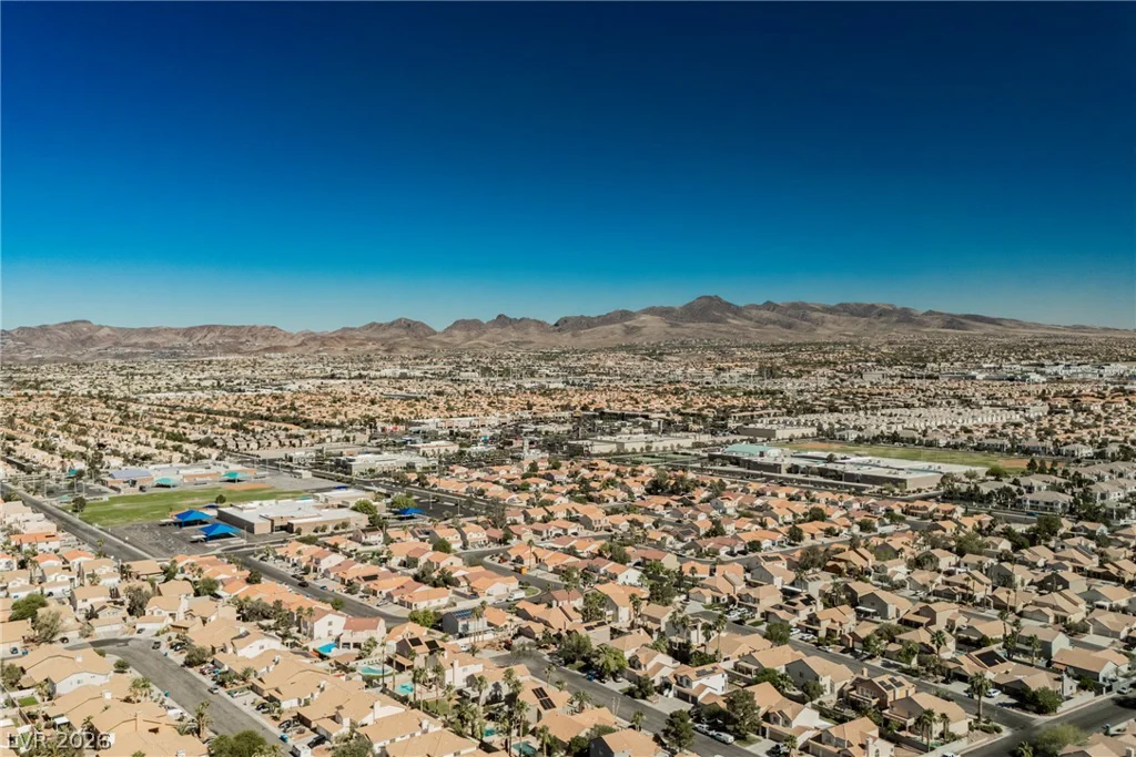 9455 Supernova, Las Vegas, NV 89123