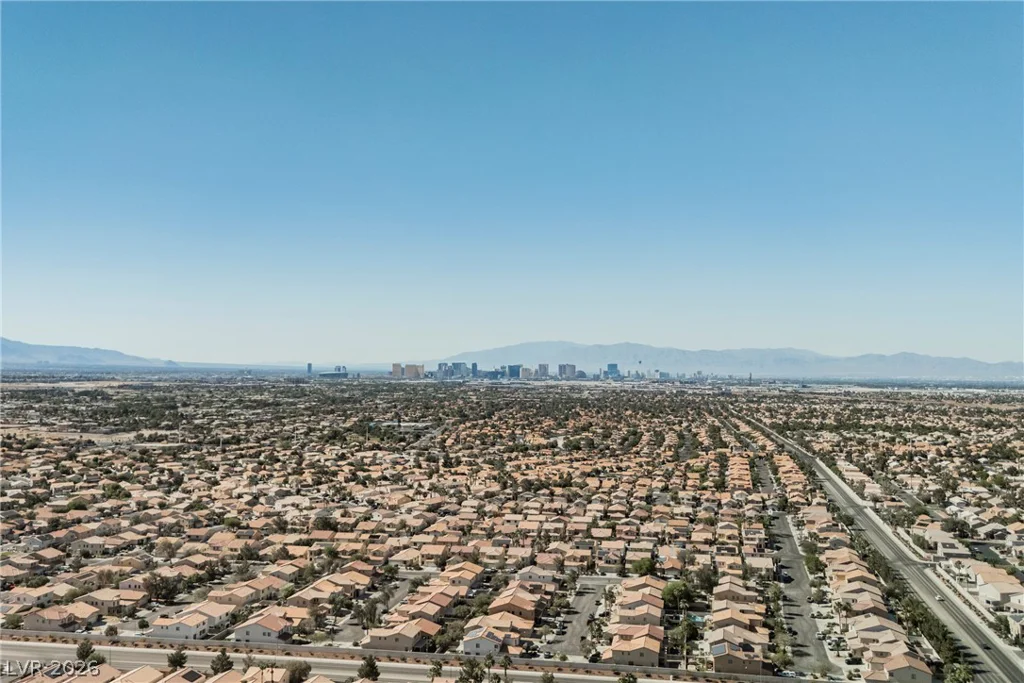 9455 Supernova, Las Vegas, NV 89123