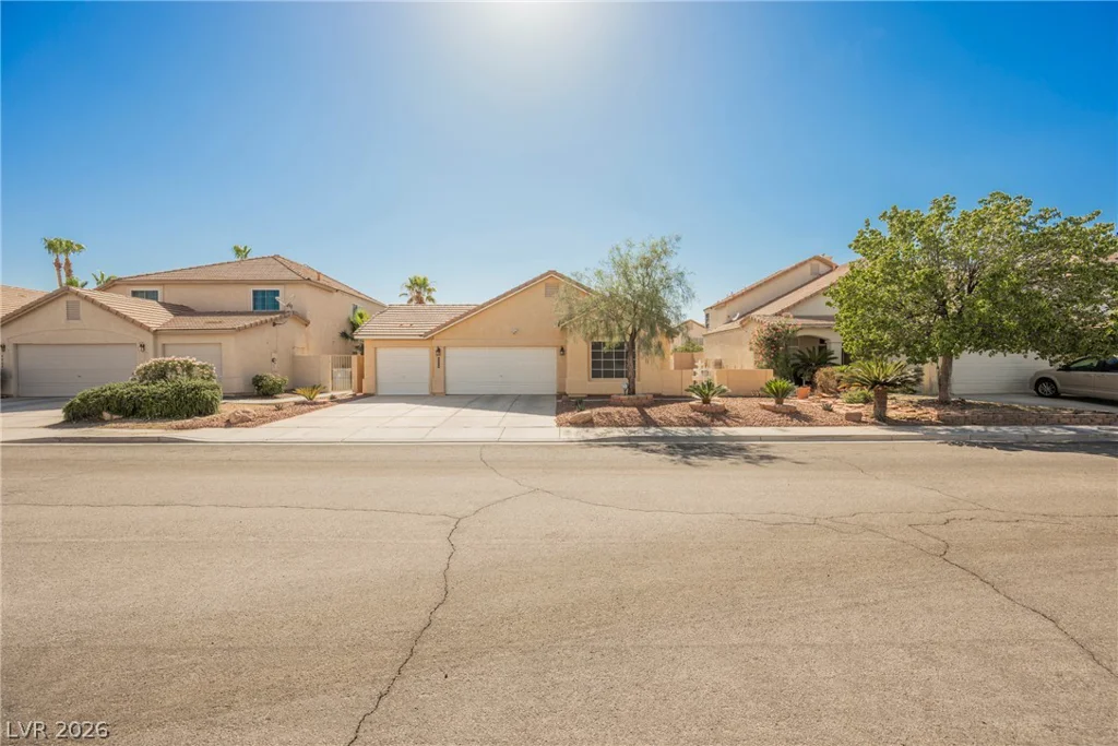9455 Supernova, Las Vegas, NV 89123