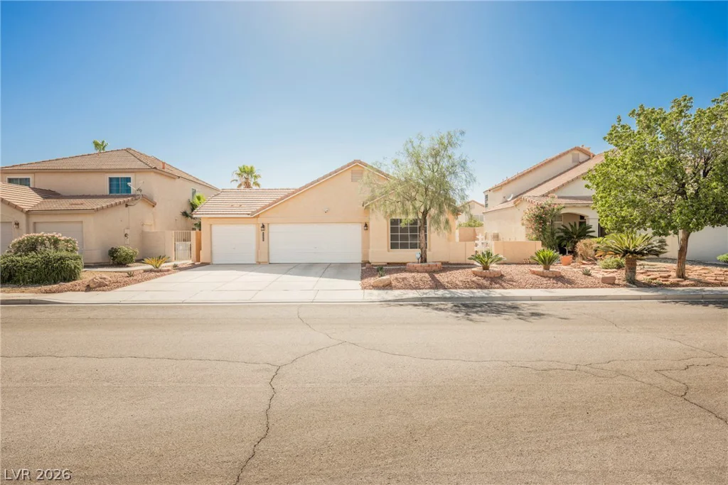 9455 Supernova, Las Vegas, NV 89123