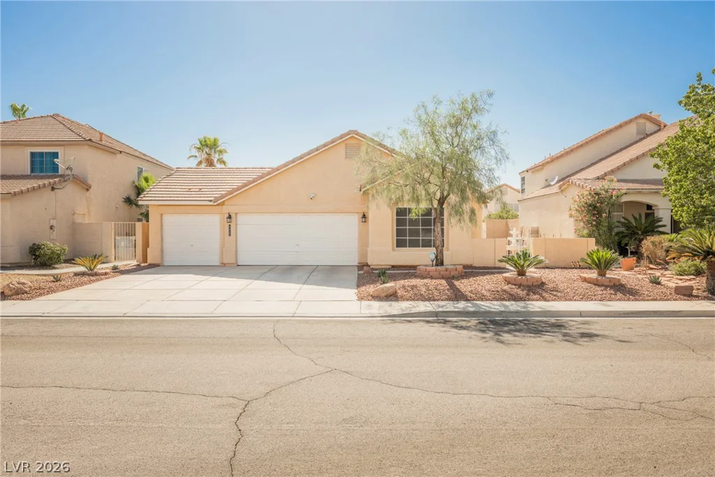 9455 Supernova, Las Vegas, NV 89123