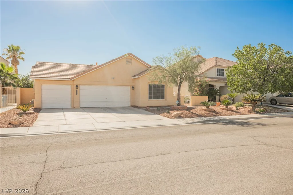 9455 Supernova, Las Vegas, NV 89123
