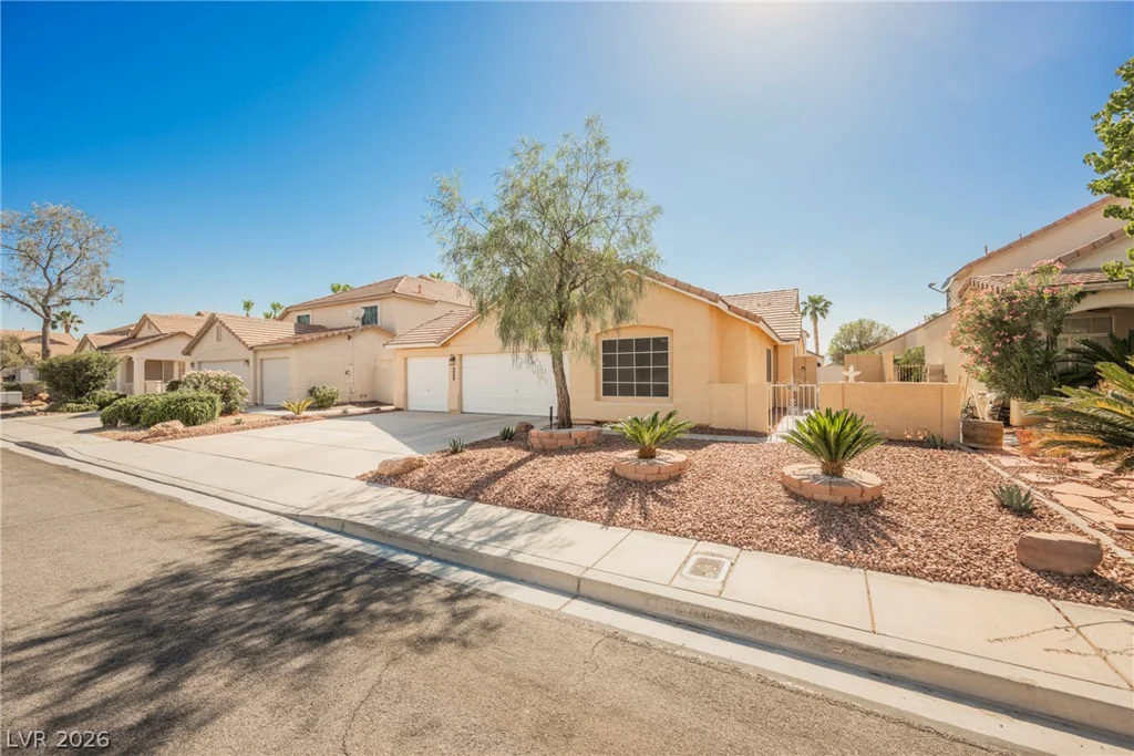9455 Supernova, Las Vegas, NV 89123
