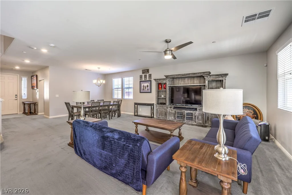 989 Soaring Moon, Henderson, NV 89015