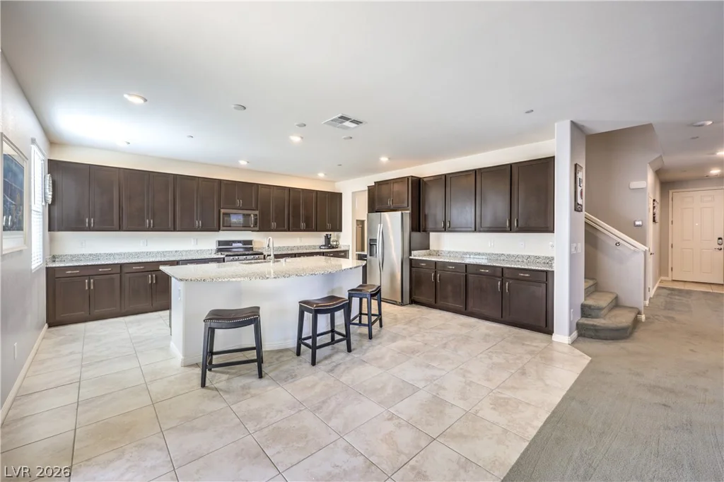 989 Soaring Moon, Henderson, NV 89015