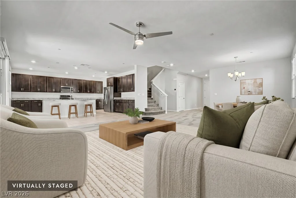 989 Soaring Moon, Henderson, NV 89015