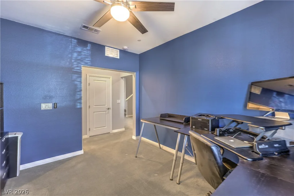 989 Soaring Moon, Henderson, NV 89015