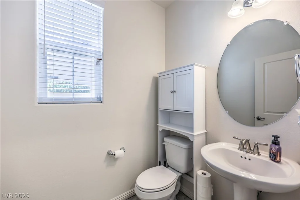 989 Soaring Moon, Henderson, NV 89015