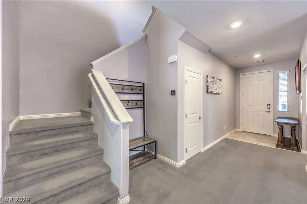 989 Soaring Moon, Henderson, NV 89015