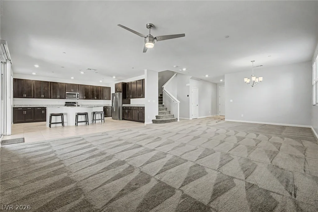 989 Soaring Moon, Henderson, NV 89015