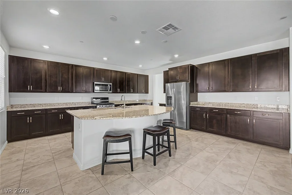 989 Soaring Moon, Henderson, NV 89015