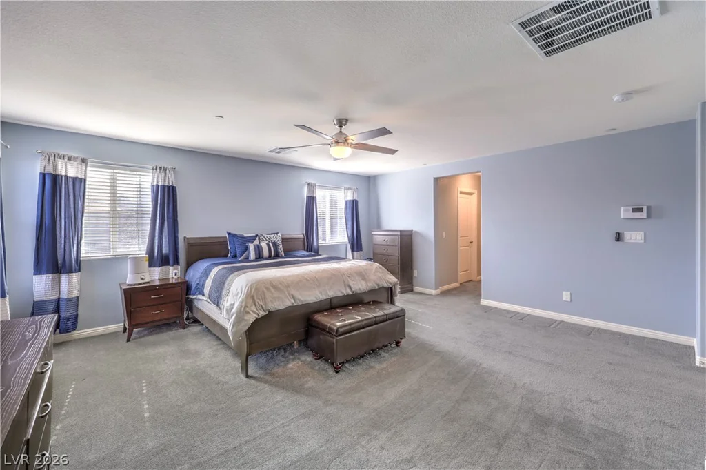989 Soaring Moon, Henderson, NV 89015