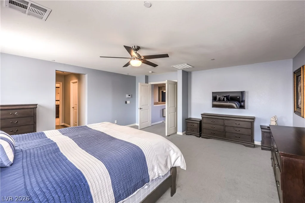 989 Soaring Moon, Henderson, NV 89015