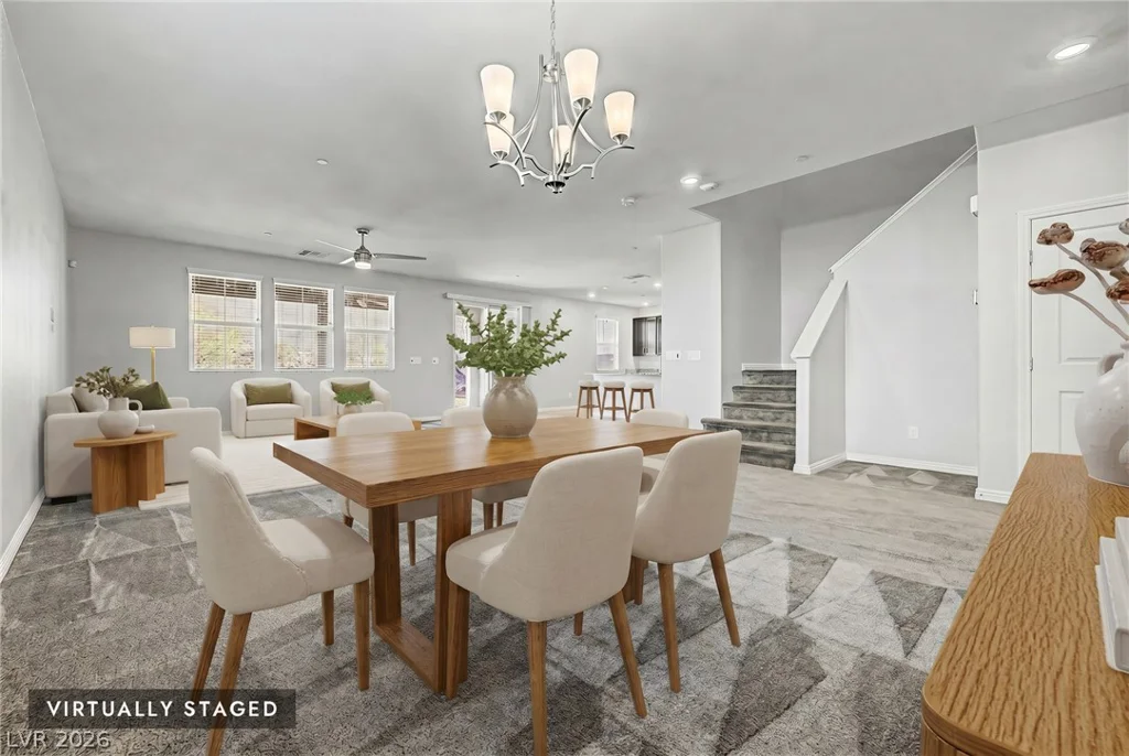 989 Soaring Moon, Henderson, NV 89015