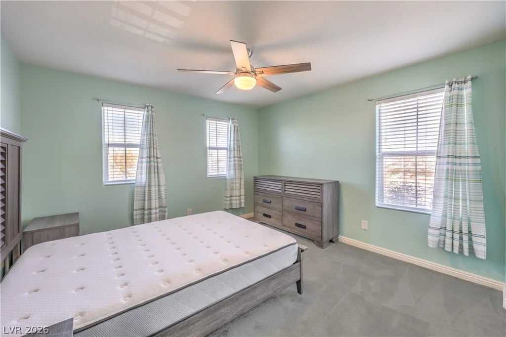 989 Soaring Moon, Henderson, NV 89015