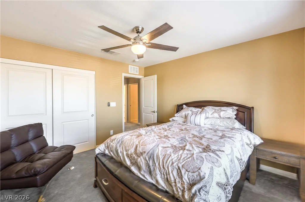 989 Soaring Moon, Henderson, NV 89015