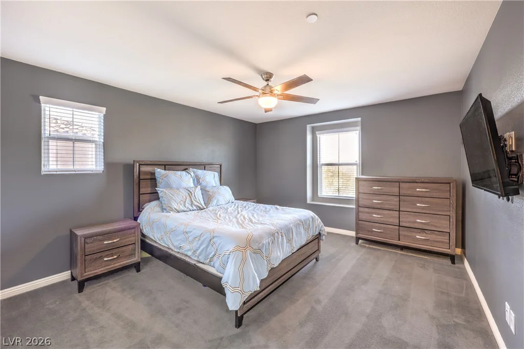 989 Soaring Moon, Henderson, NV 89015
