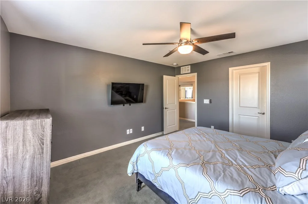 989 Soaring Moon, Henderson, NV 89015