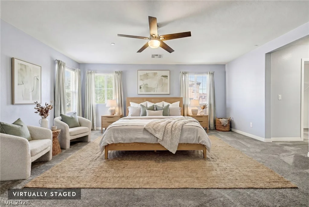 989 Soaring Moon, Henderson, NV 89015