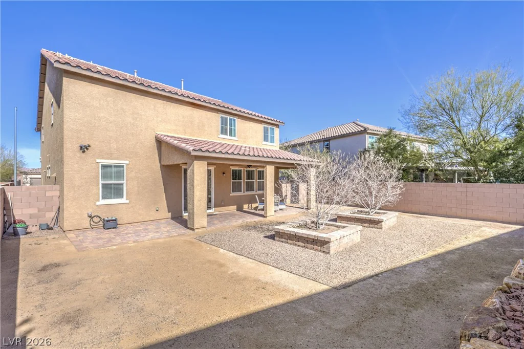 989 Soaring Moon, Henderson, NV 89015