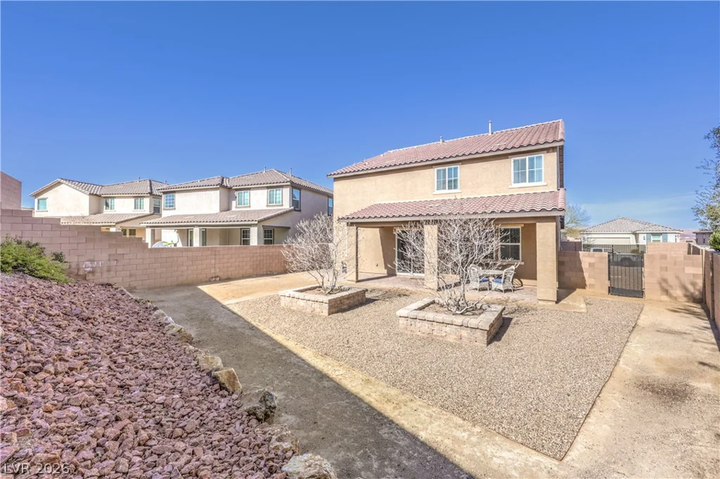 989 Soaring Moon, Henderson, NV 89015