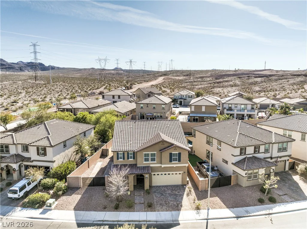 989 Soaring Moon, Henderson, NV 89015