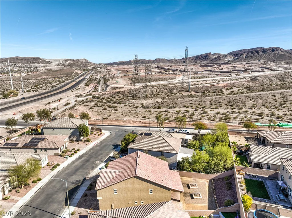 989 Soaring Moon, Henderson, NV 89015