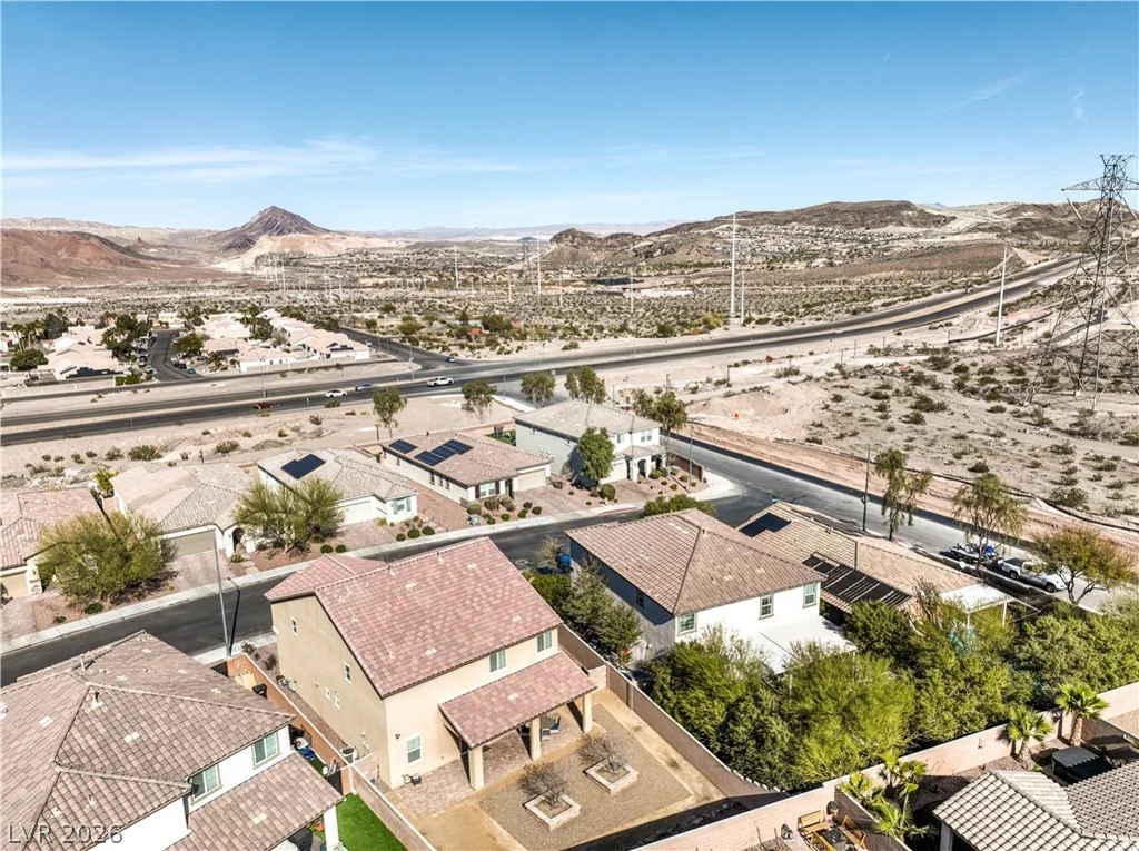989 Soaring Moon, Henderson, NV 89015