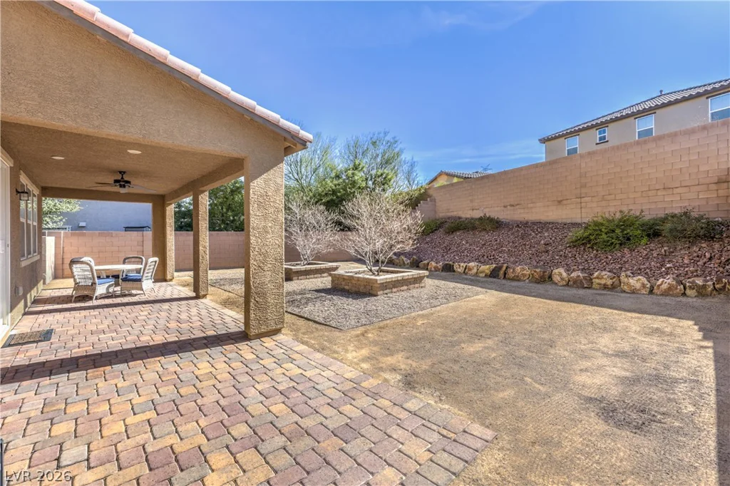 989 Soaring Moon, Henderson, NV 89015