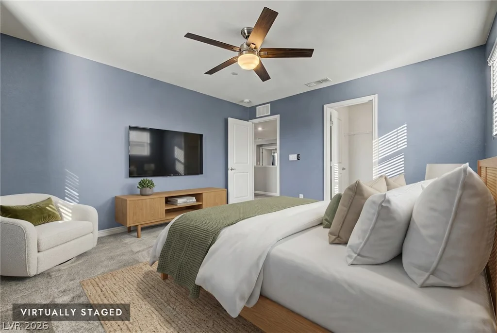 989 Soaring Moon, Henderson, NV 89015