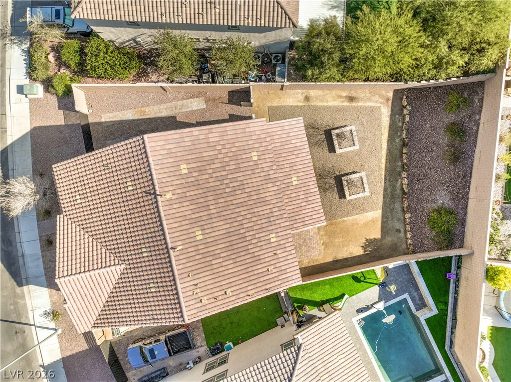 989 Soaring Moon, Henderson, NV 89015