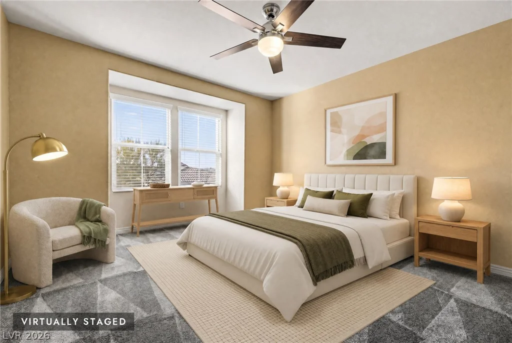 989 Soaring Moon, Henderson, NV 89015