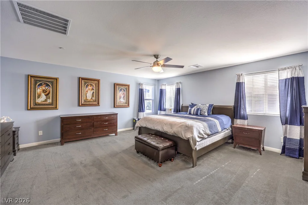 989 Soaring Moon, Henderson, NV 89015
