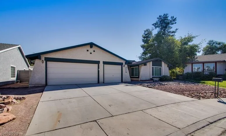 1995 Kamber, Las Vegas, NV 89119