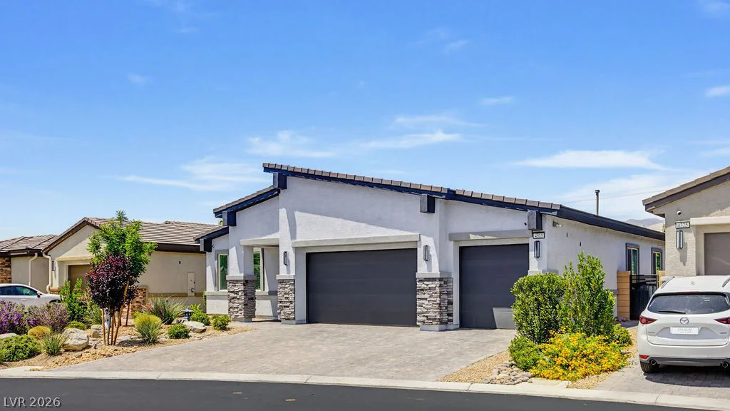 4315 Skylake, Las Vegas, NV 89129