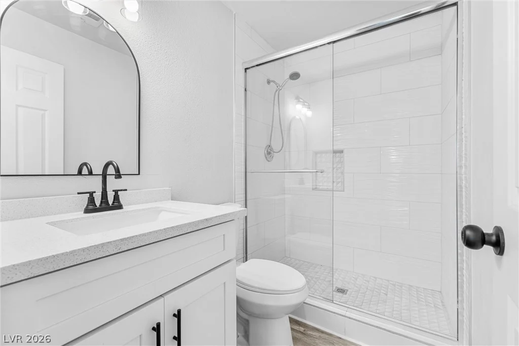 5576 Rochelle, Las Vegas, NV 89103