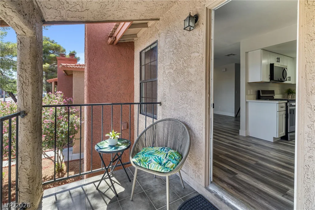 5576 Rochelle, Las Vegas, NV 89103