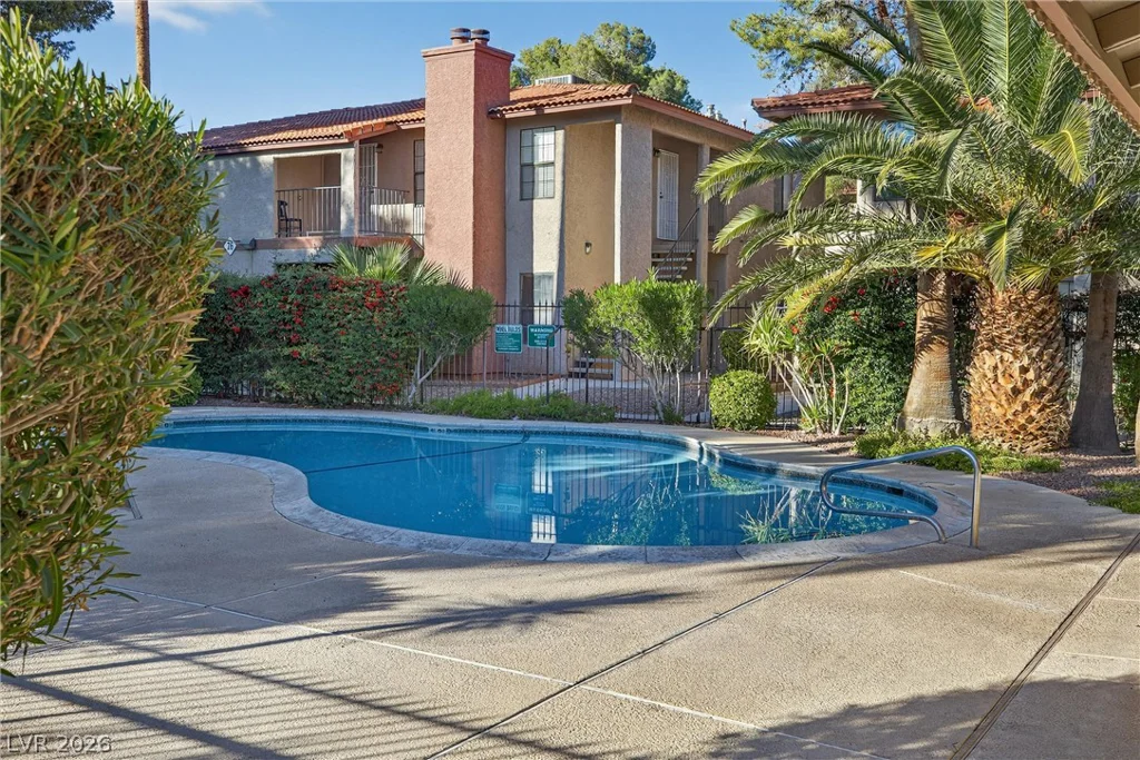5576 Rochelle, Las Vegas, NV 89103