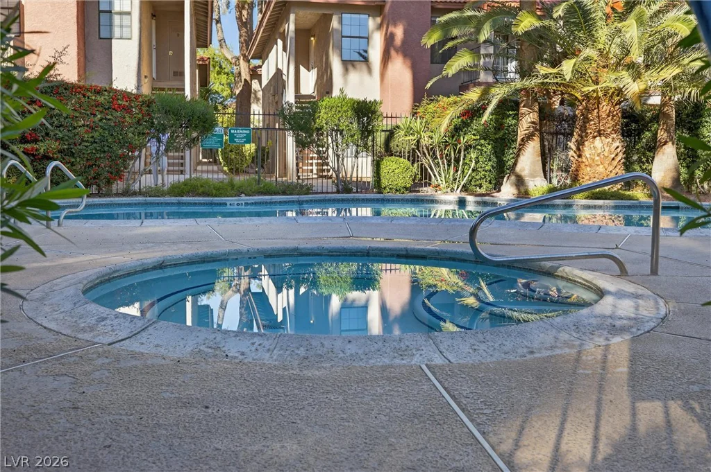 5576 Rochelle, Las Vegas, NV 89103