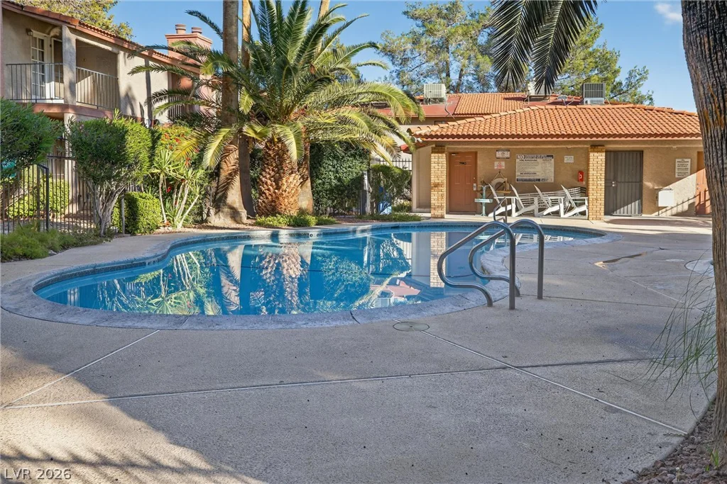 5576 Rochelle, Las Vegas, NV 89103