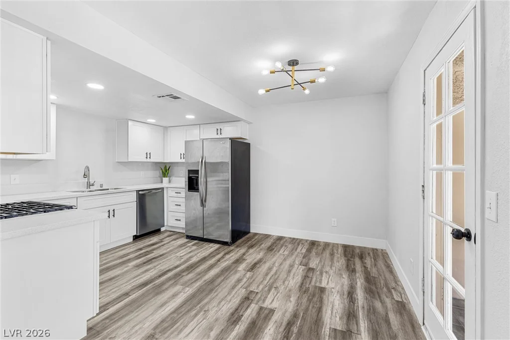 5576 Rochelle, Las Vegas, NV 89103