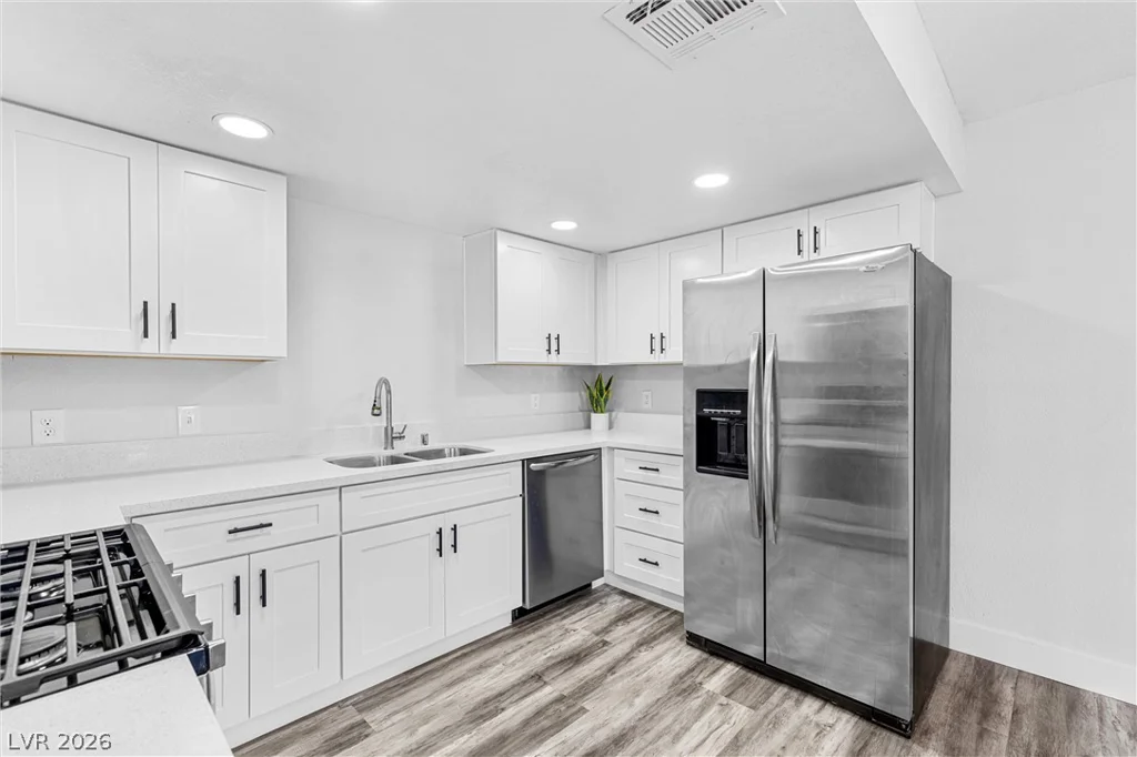 5576 Rochelle, Las Vegas, NV 89103
