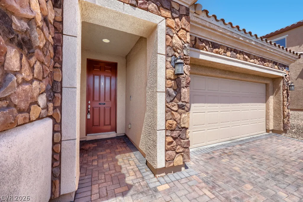 4313 Brazil Palm, North Las Vegas, NV 89032